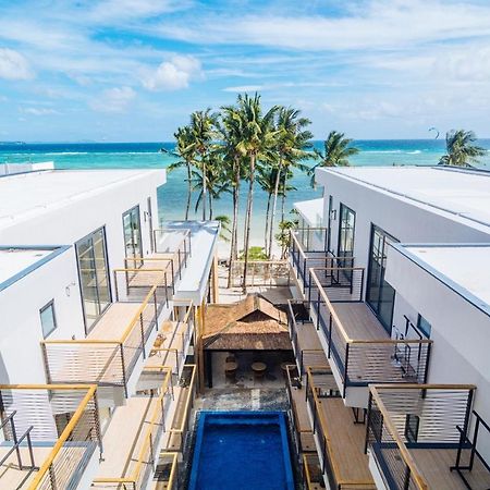 Banana Bay Boracay Hotell Balabag  Eksteriør bilde