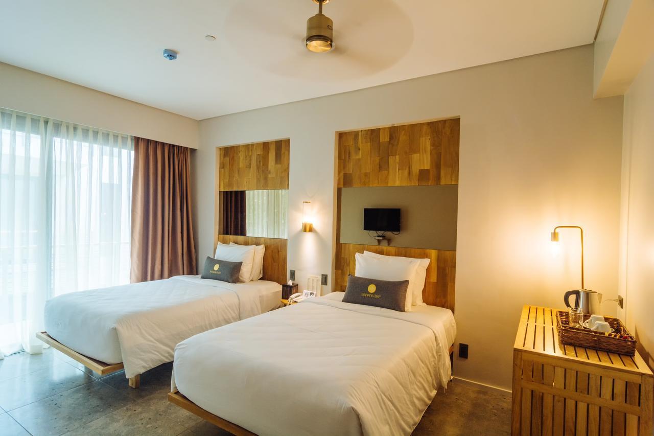 Banana Bay Boracay Hotell Balabag  Eksteriør bilde