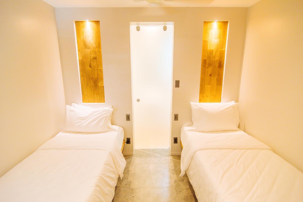 Banana Bay Boracay Hotell Balabag  Eksteriør bilde