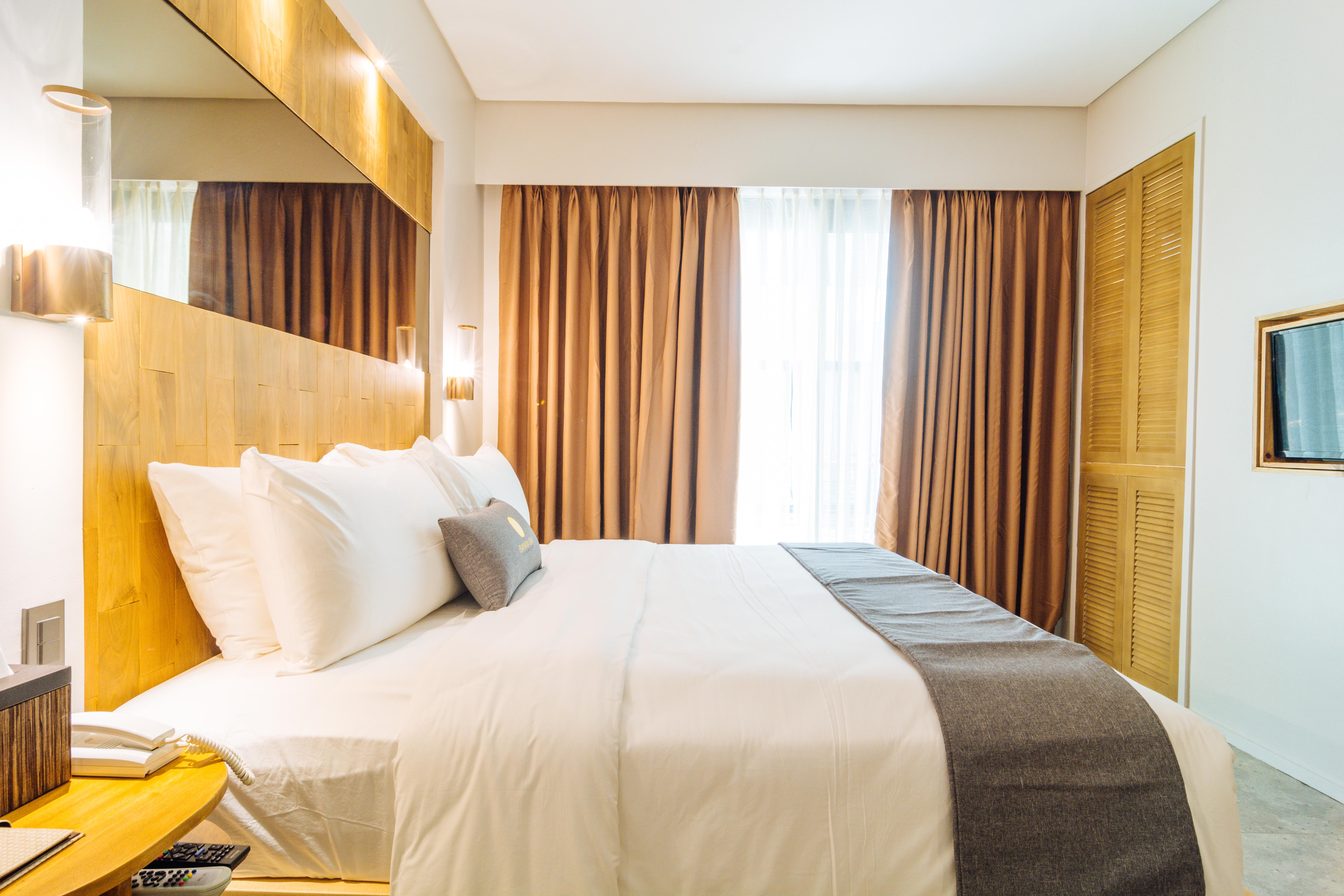 Banana Bay Boracay Hotell Balabag  Eksteriør bilde