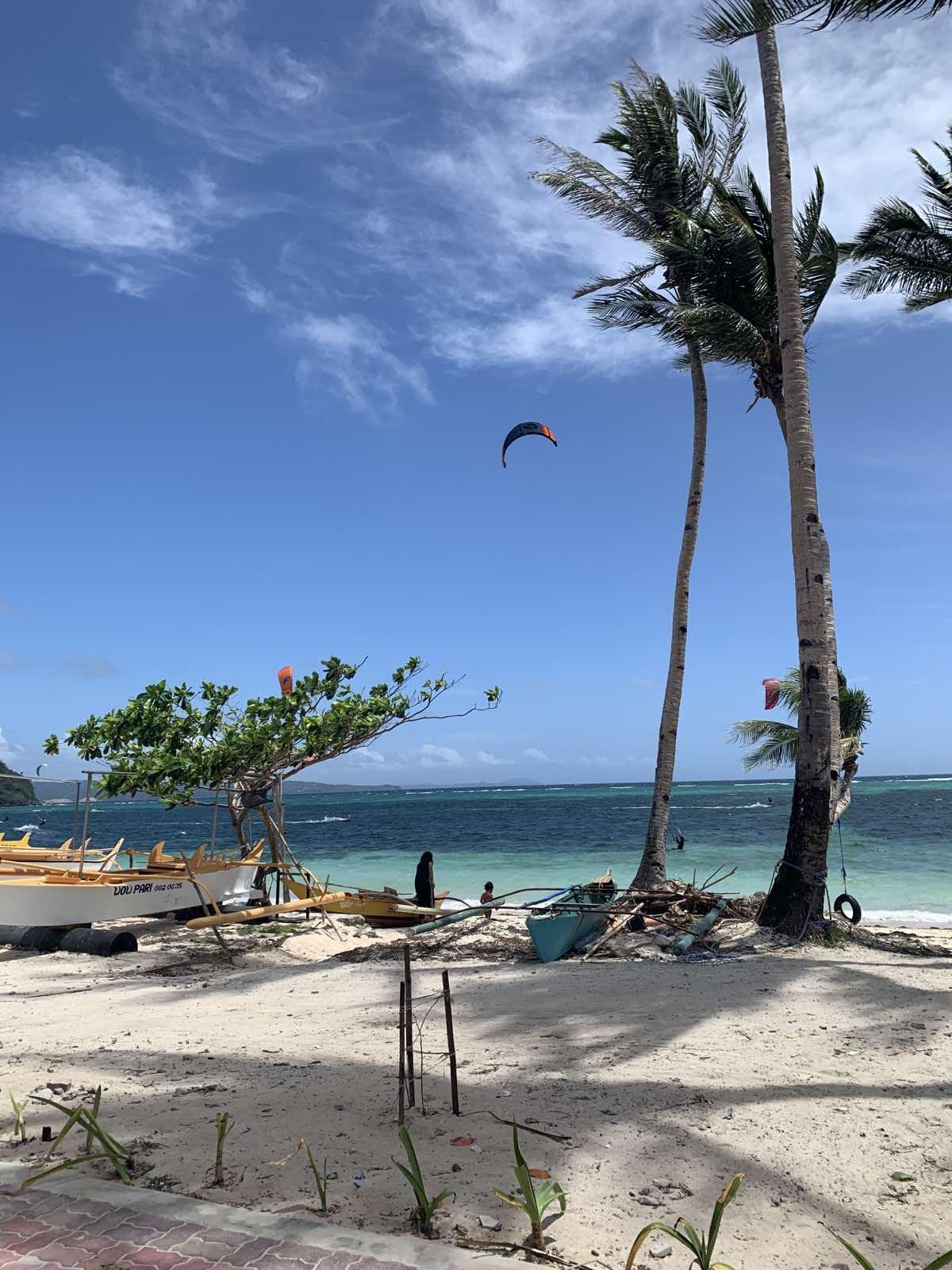 Banana Bay Boracay Hotell Balabag  Eksteriør bilde