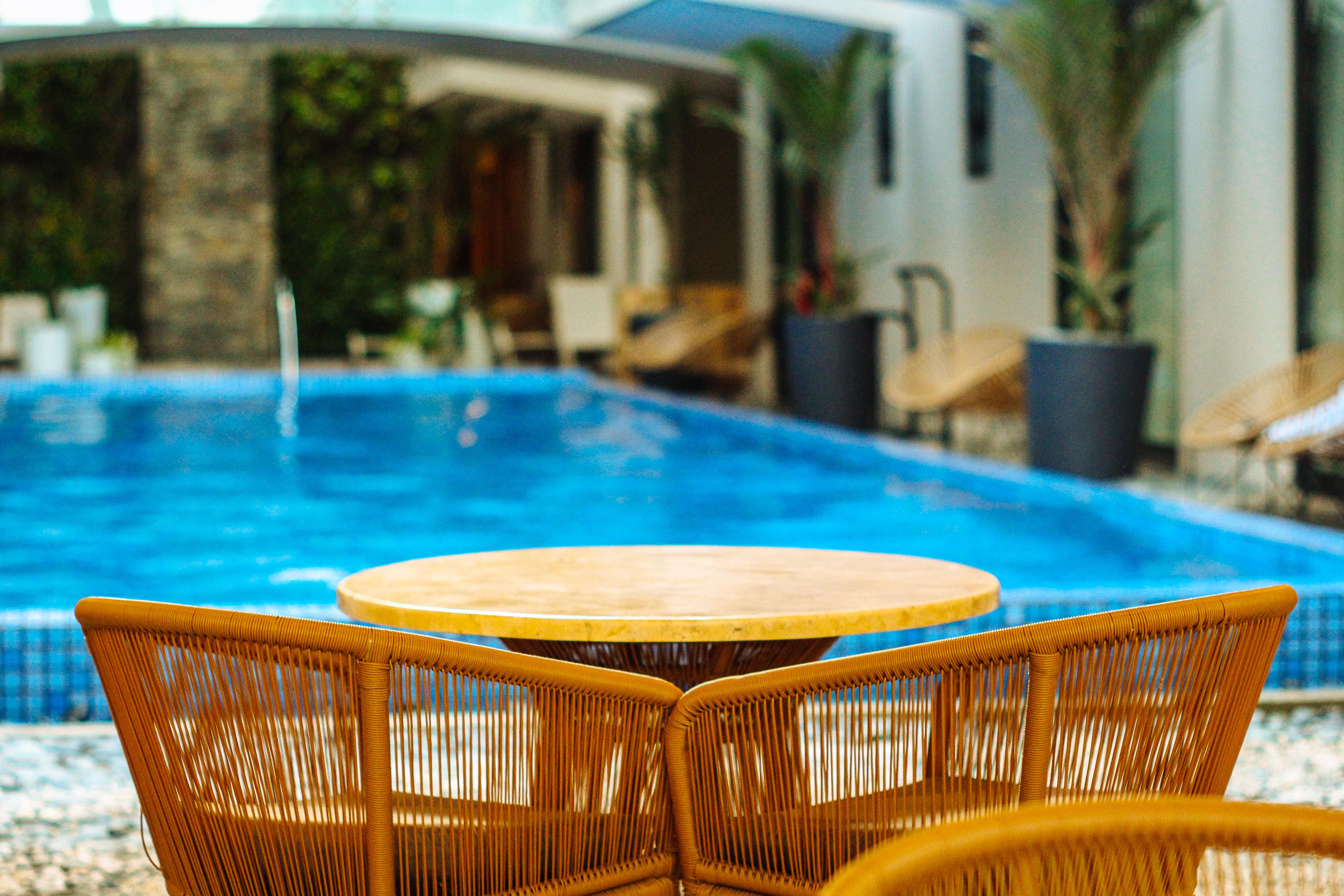 Banana Bay Boracay Hotell Balabag  Eksteriør bilde