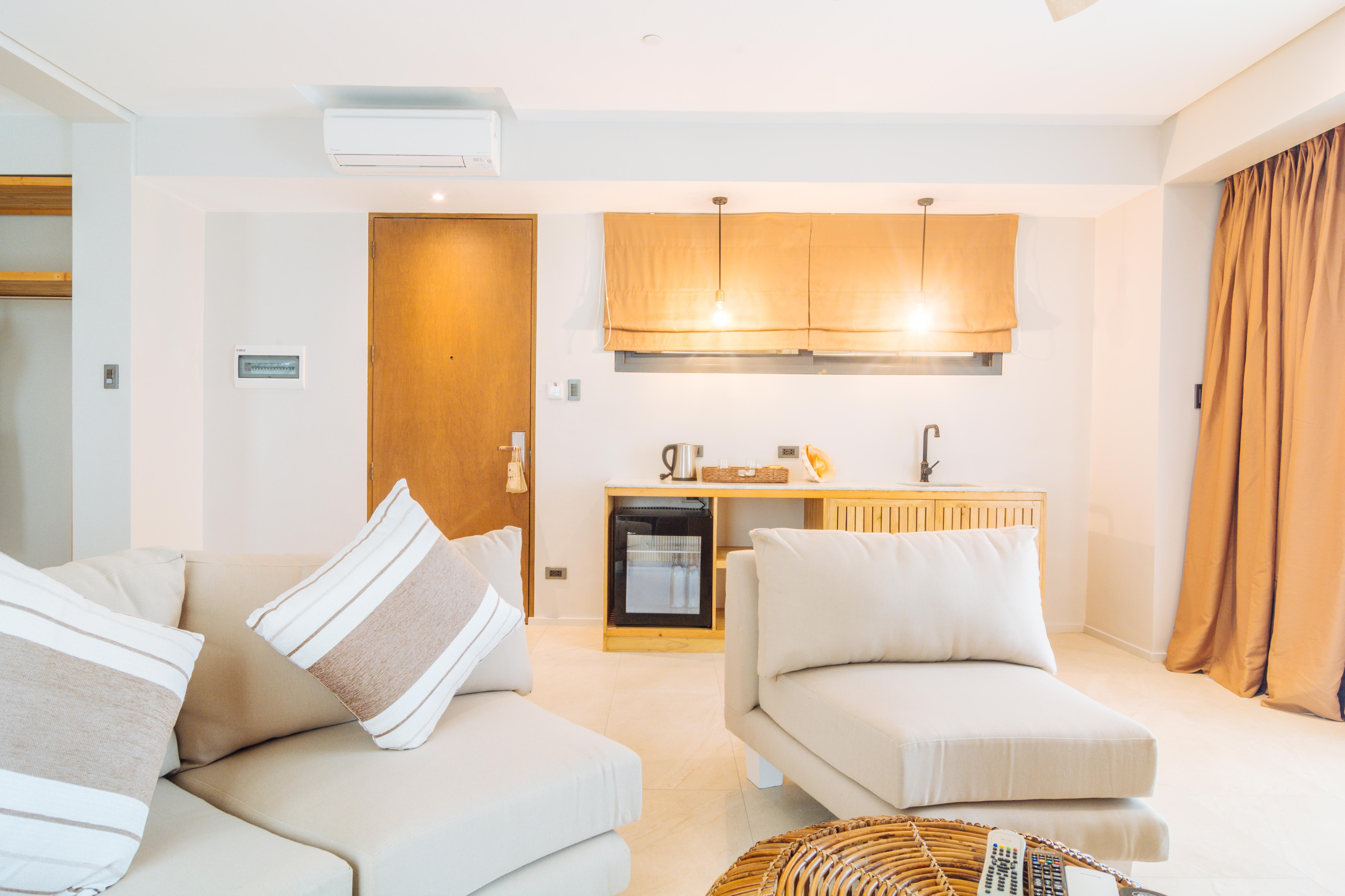 Banana Bay Boracay Hotell Balabag  Eksteriør bilde