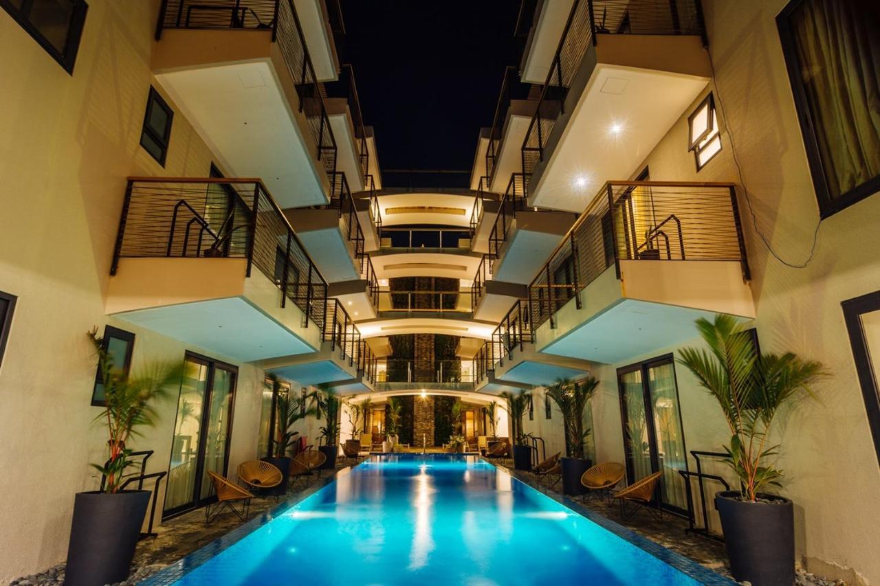 Banana Bay Boracay Hotell Balabag  Eksteriør bilde