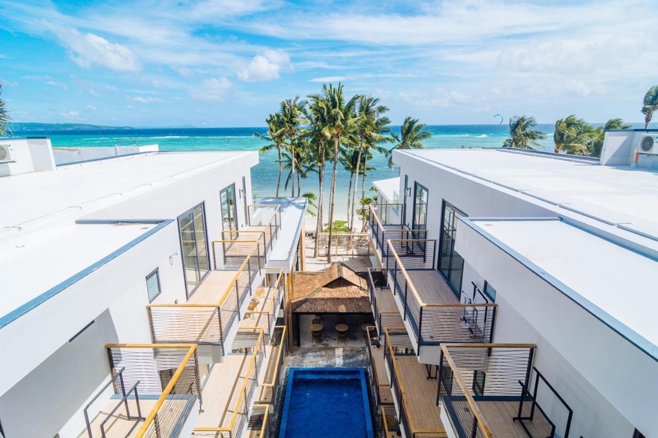 Banana Bay Boracay Hotell Balabag  Eksteriør bilde