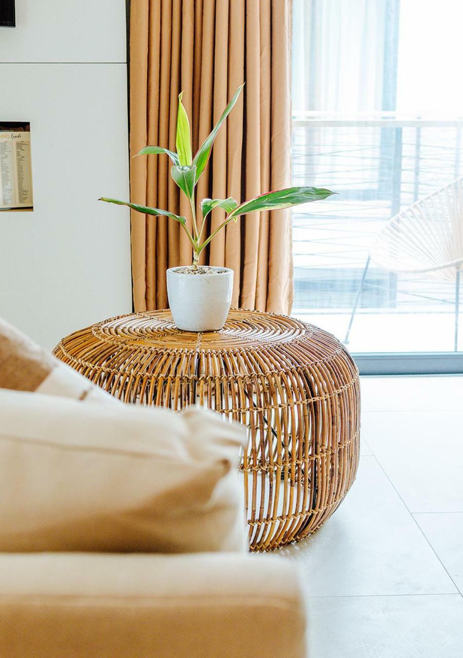 Banana Bay Boracay Hotell Balabag  Eksteriør bilde