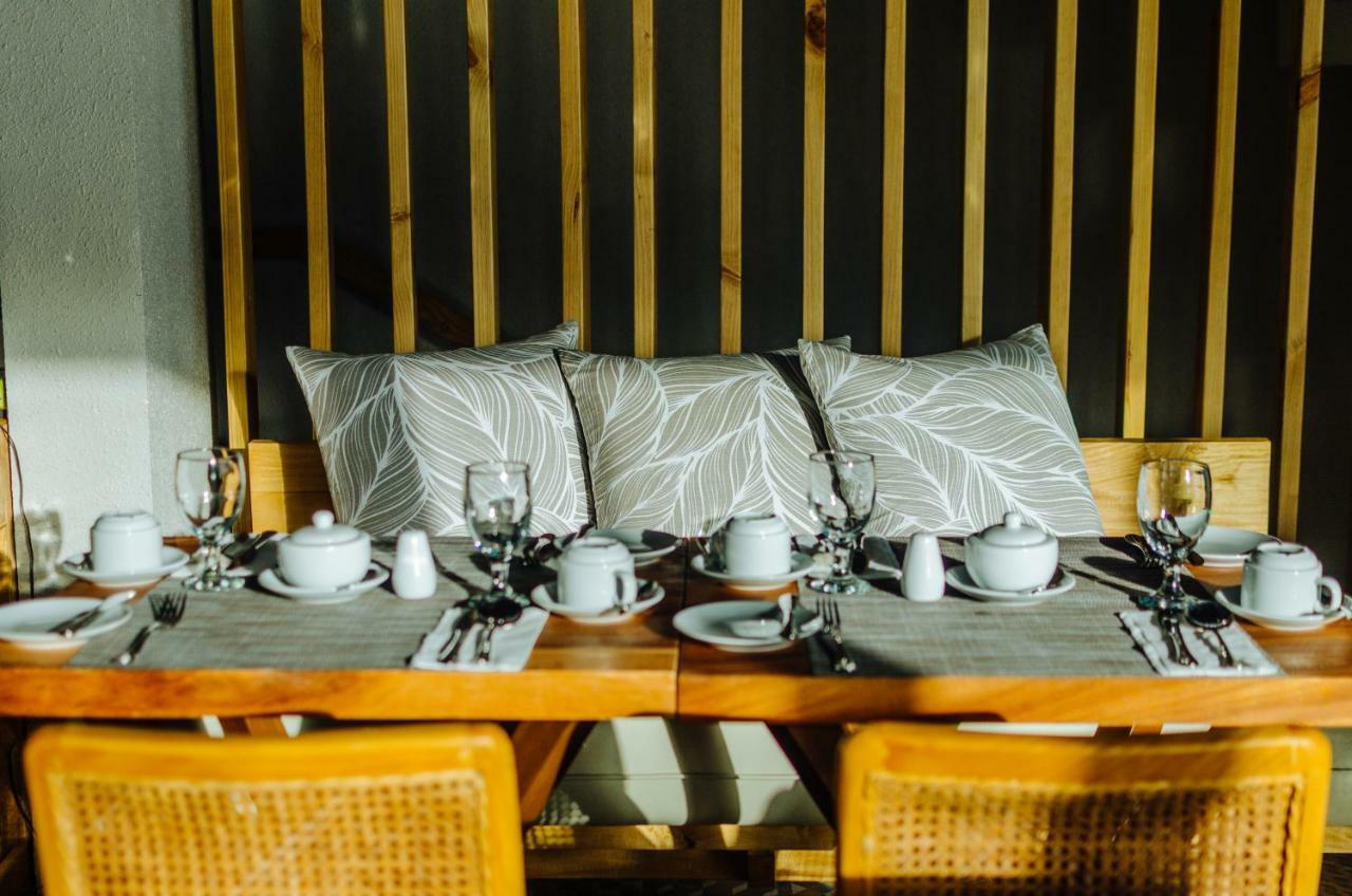 Banana Bay Boracay Hotell Balabag  Eksteriør bilde