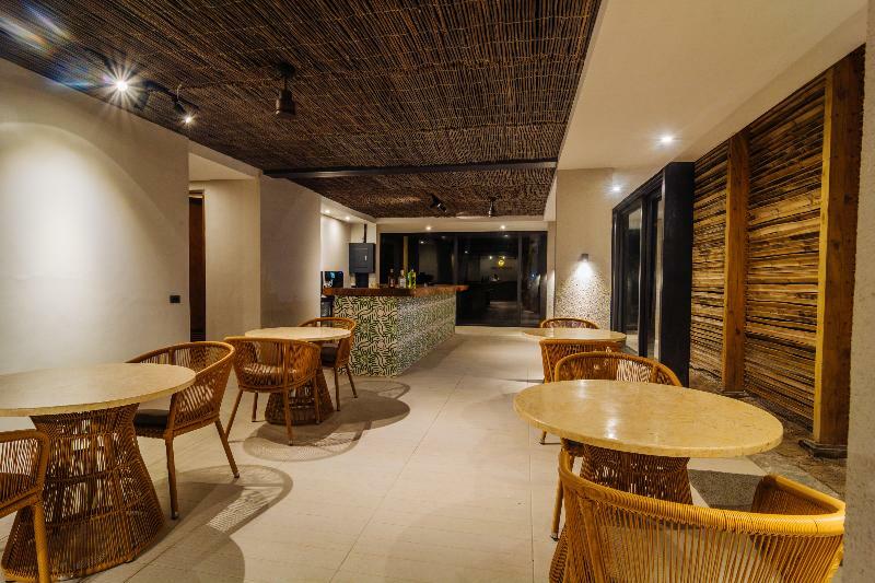 Banana Bay Boracay Hotell Balabag  Eksteriør bilde