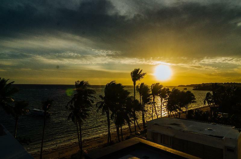 Banana Bay Boracay Hotell Balabag  Eksteriør bilde